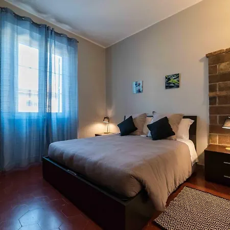 Studio54 Fiumicino