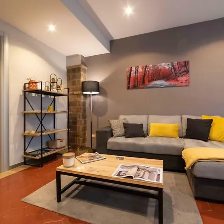 Apartamento Studio54 *