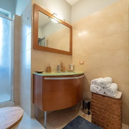 Studio54 Apartamento *